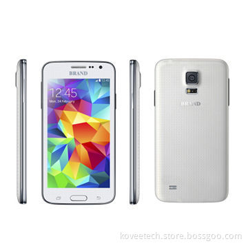 Dual Mode Phones Cheap 4.7-inch Android System SC7715, OEM wholesale Welcomed